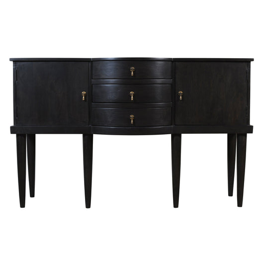 Noah Console