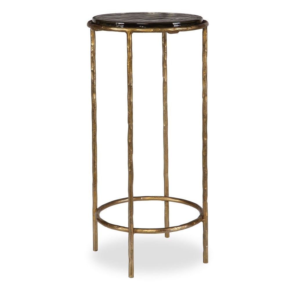 Two Toned Accent Table