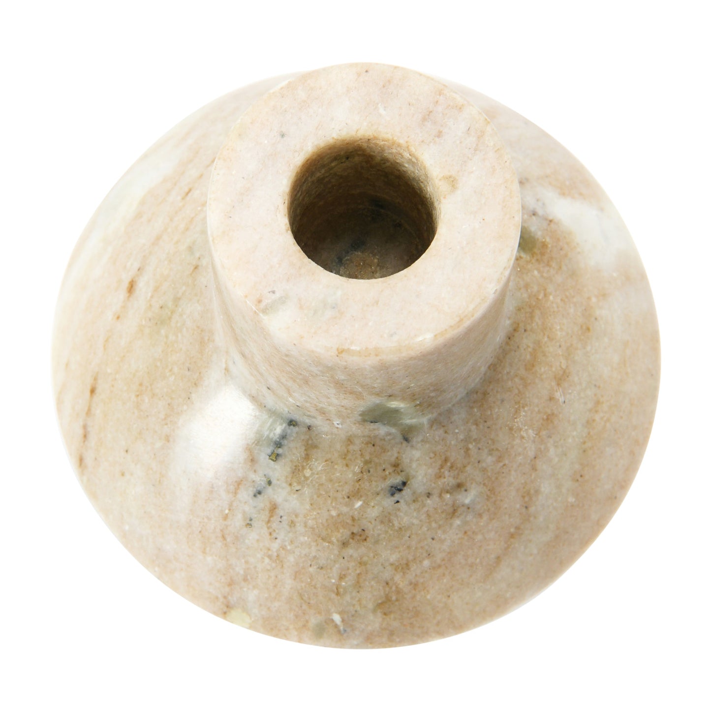 Marble Taper Holder