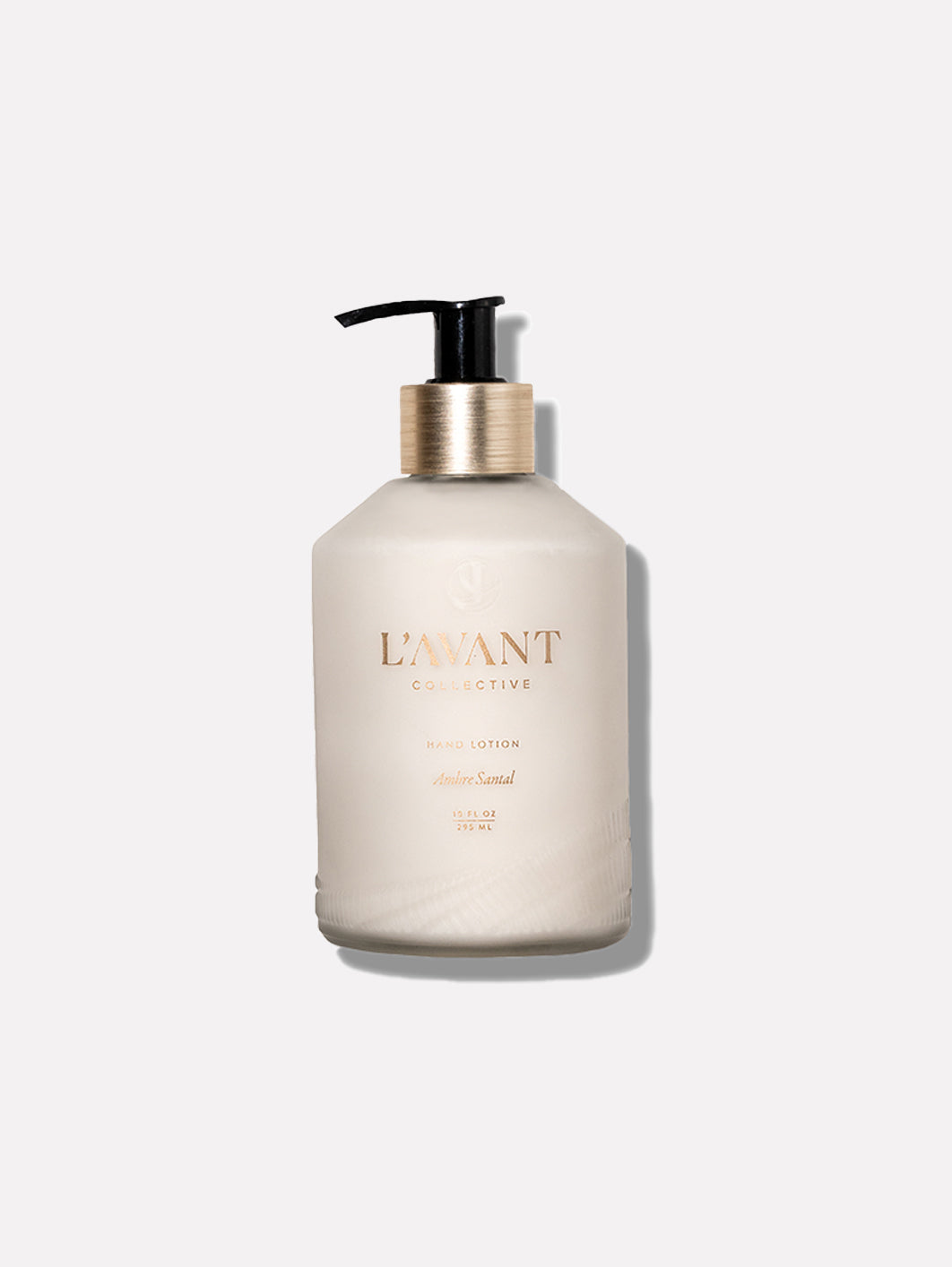 Luxury Hand Lotion