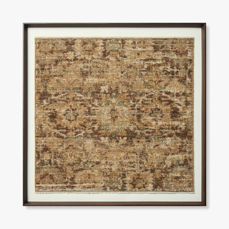 Woven Masterpiece