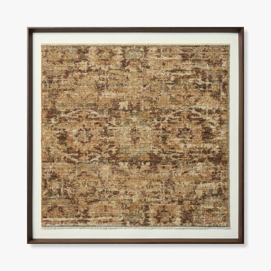 Woven Masterpiece