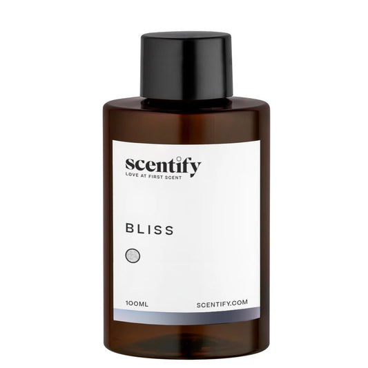 Bliss Aroma Oil