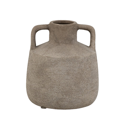 Terracotta Jug