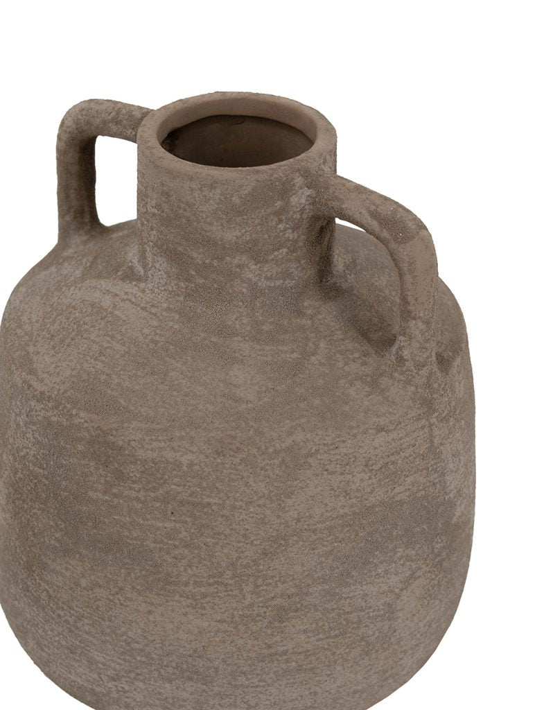 Terracotta Jug