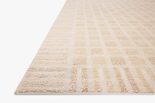Calvin Rug Bone/Natural