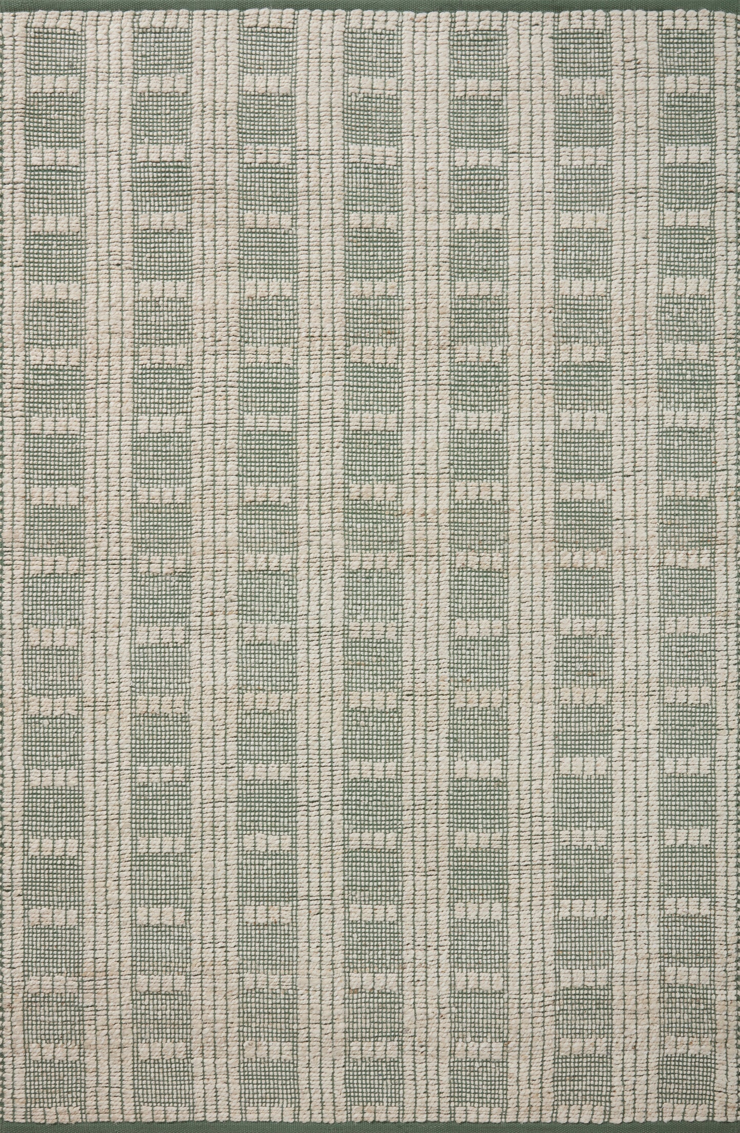 Colton Ivory / Sage Rug