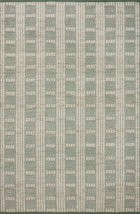 Colton Ivory / Sage Rug