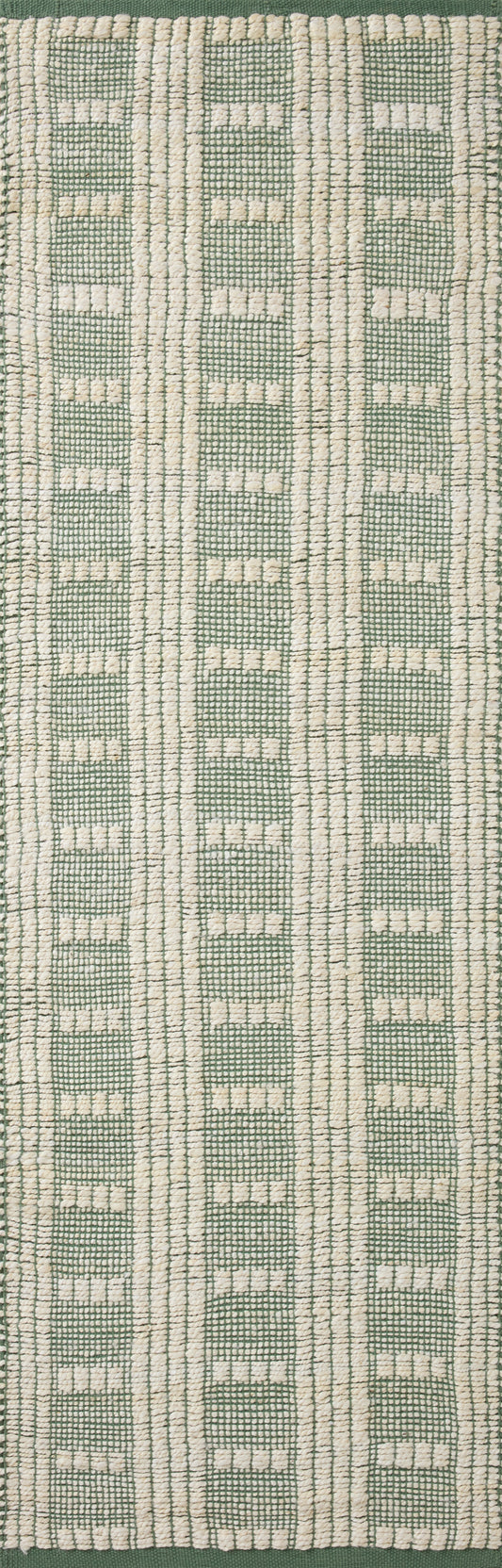 Colton Ivory / Sage Rug