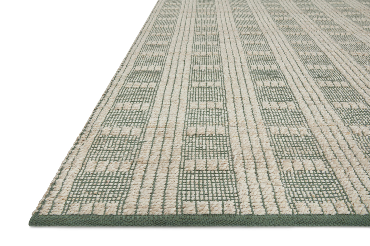 Colton Ivory / Sage Rug