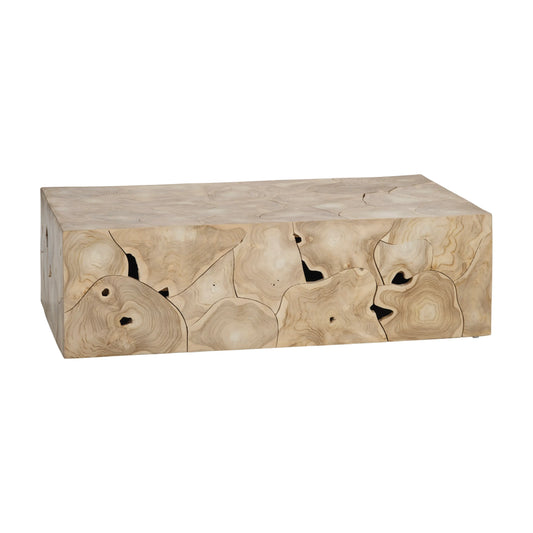 Jackson Coffee Table