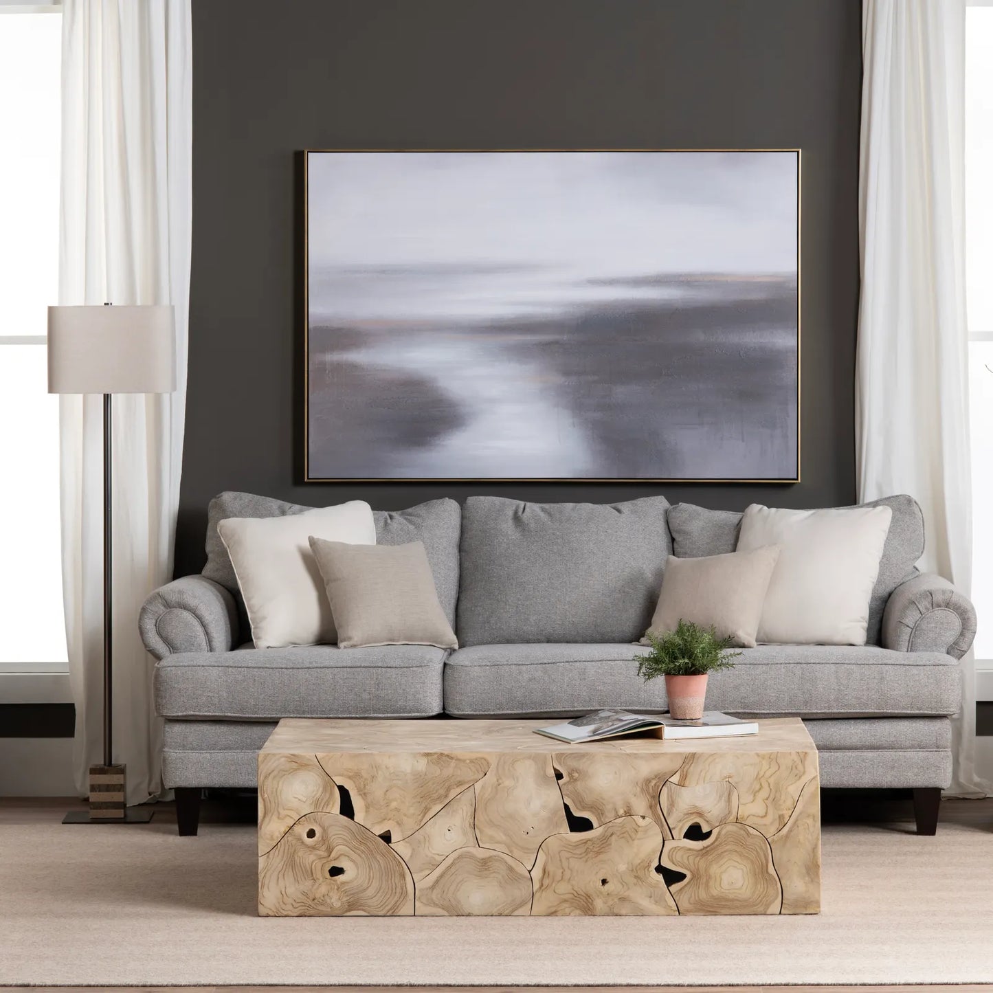 Jackson Coffee Table