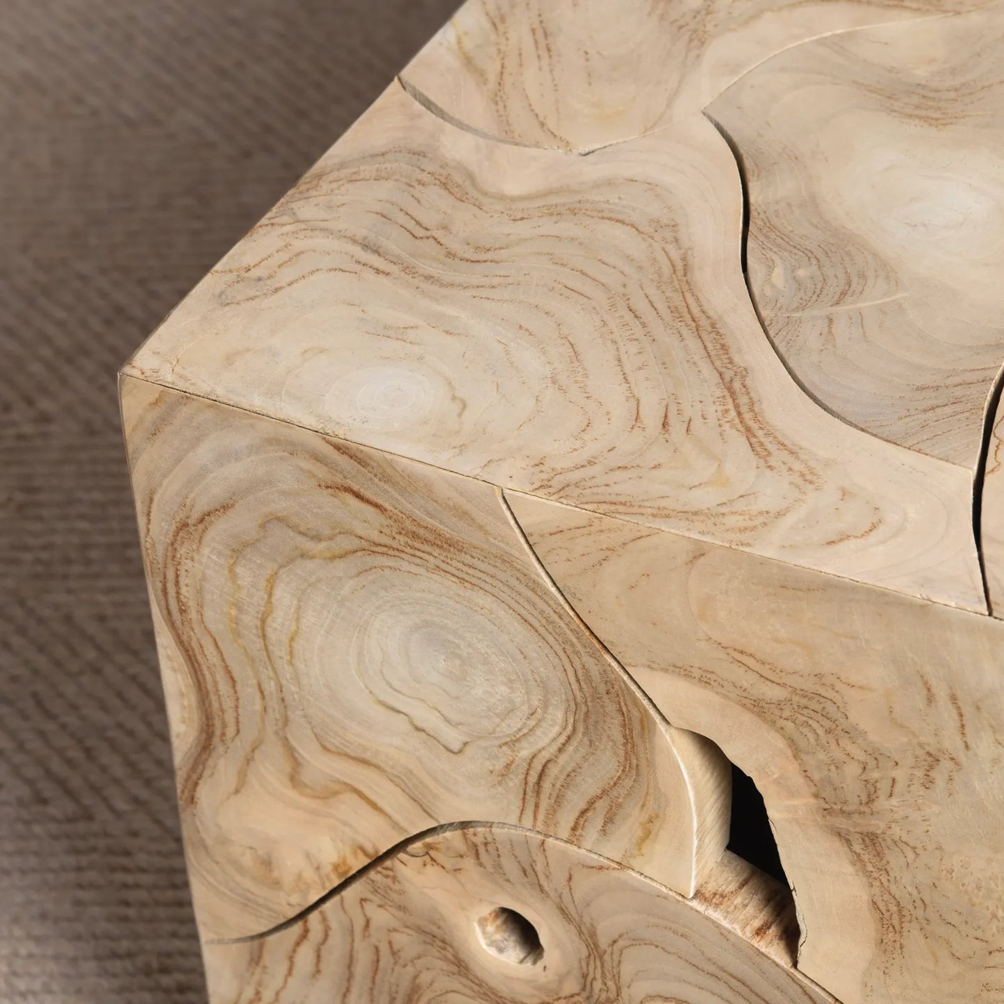 Jackson Coffee Table