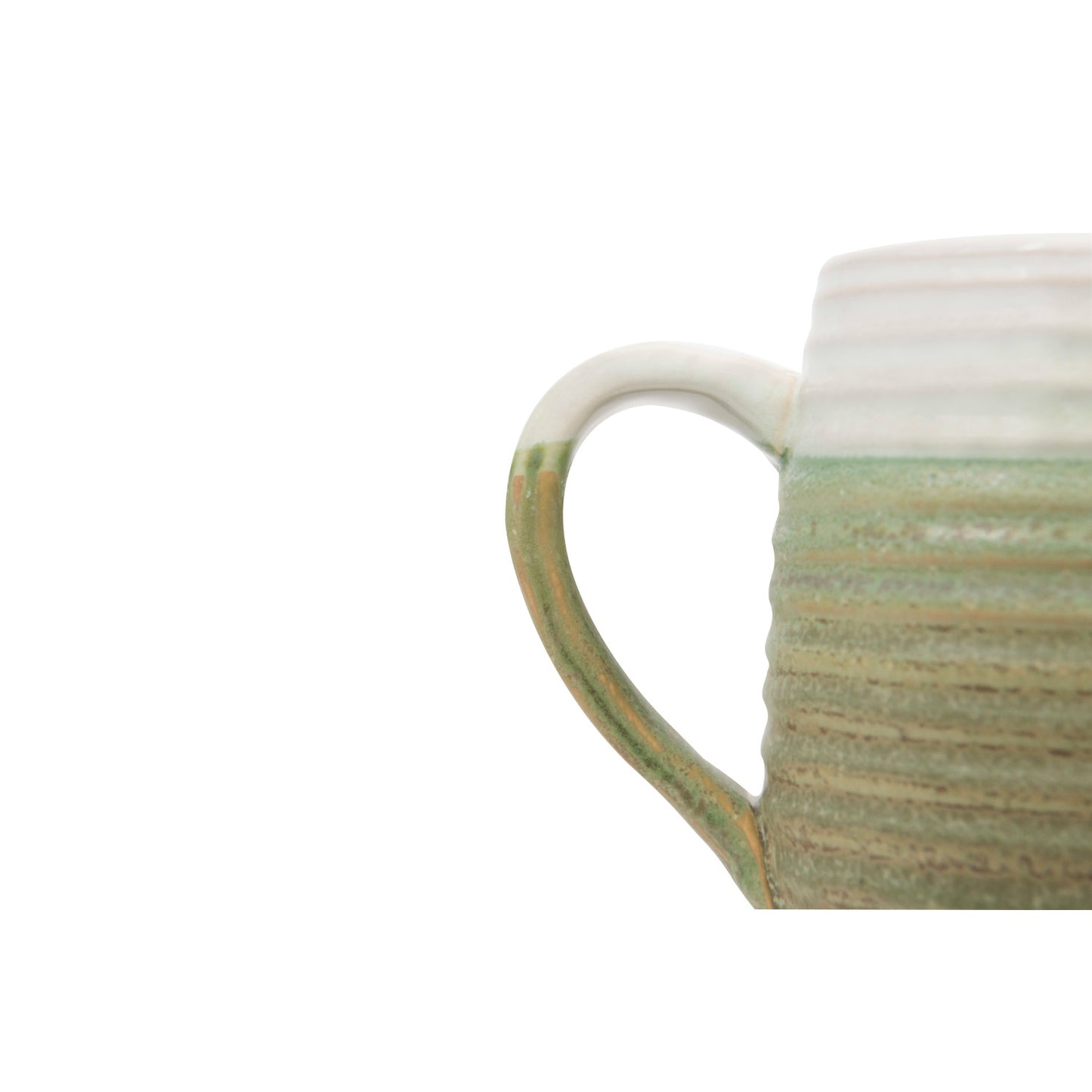 Sonoma Glazed Mug