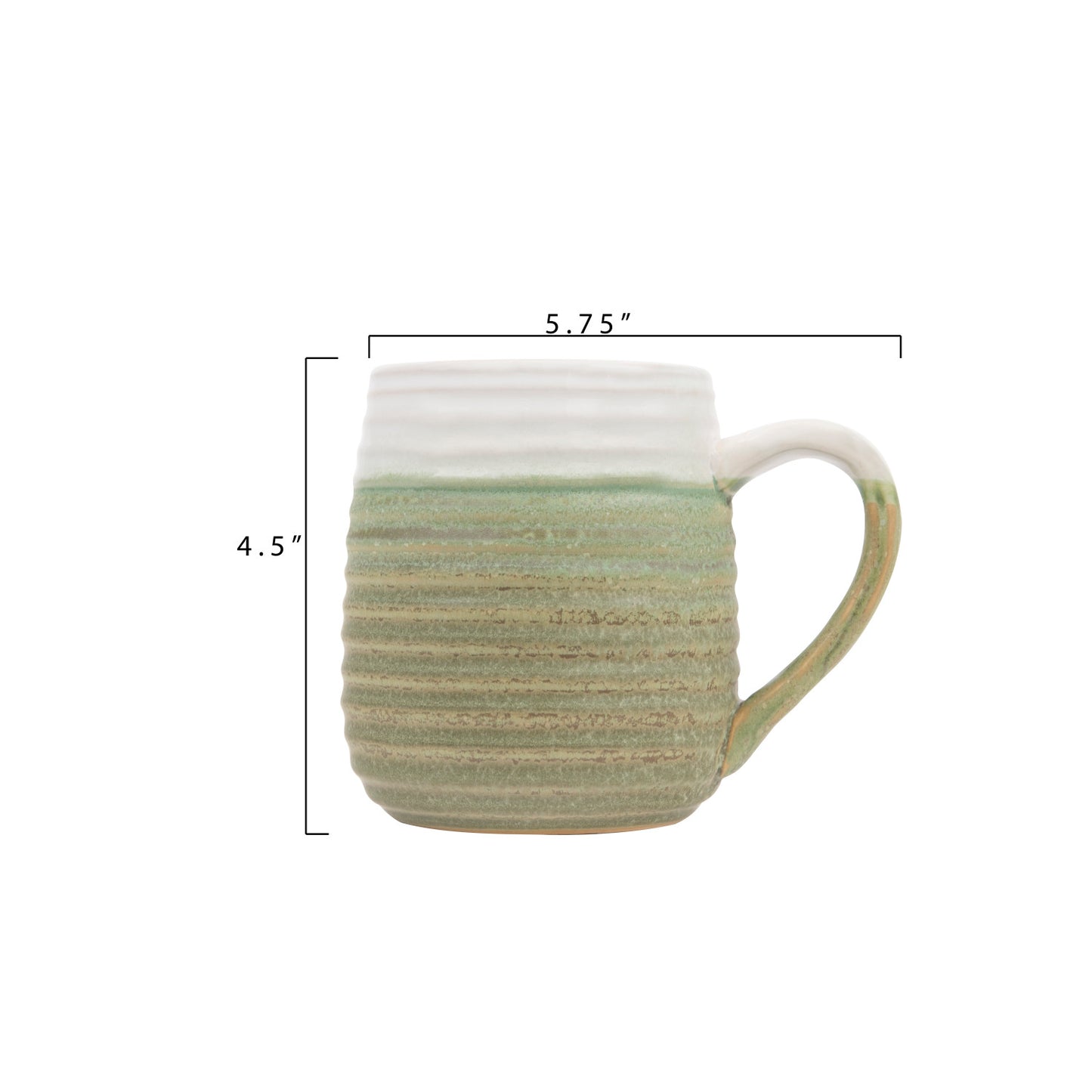 Sonoma Glazed Mug