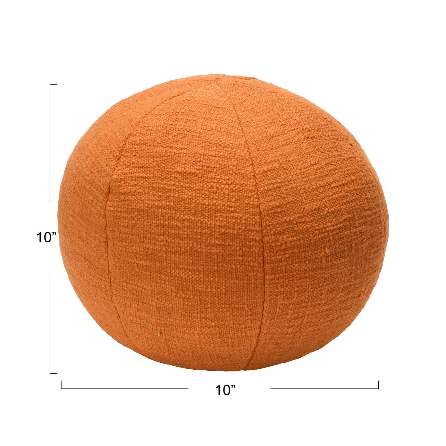 Summer Orb Pillow