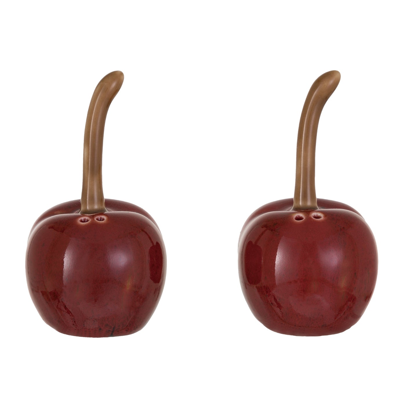 Bistro Cherry Salt & Pepper Shaker