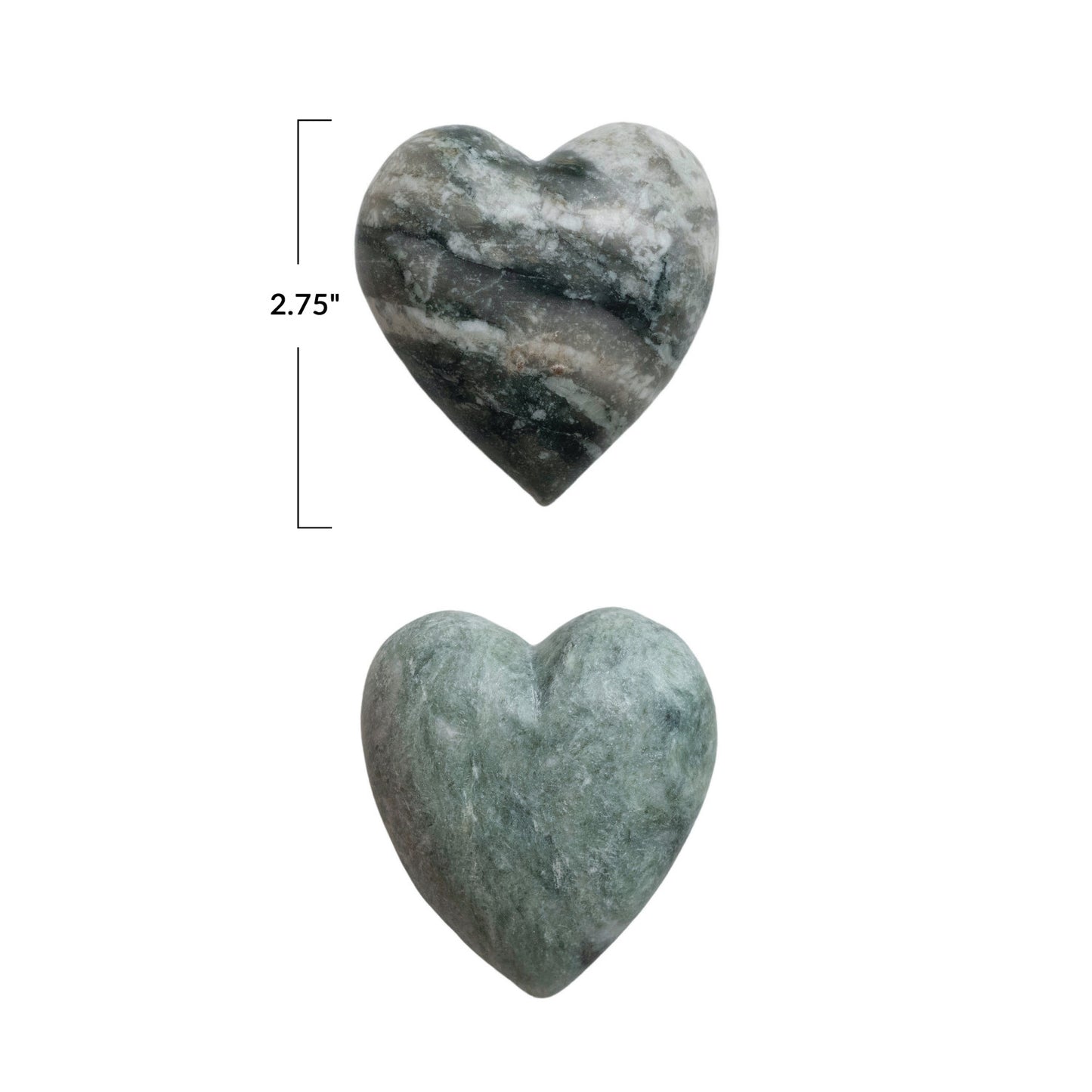 Marble Heart