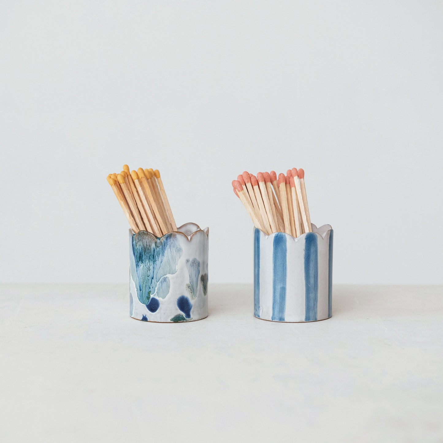 Flaire Matchstick Holder