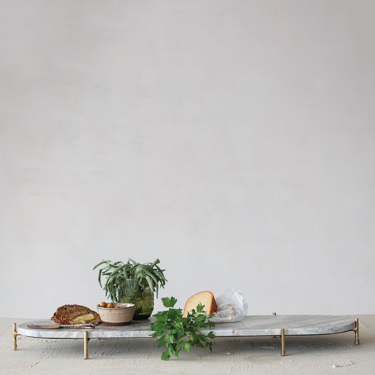 Marble Tray