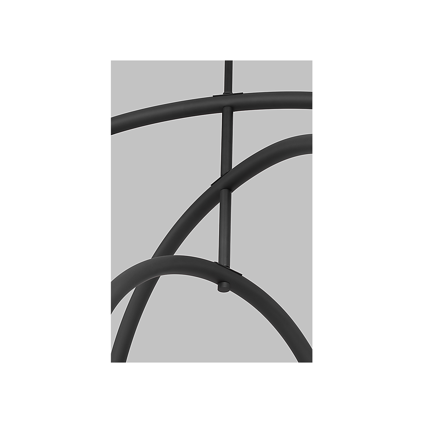 Hadden Large Chandelier