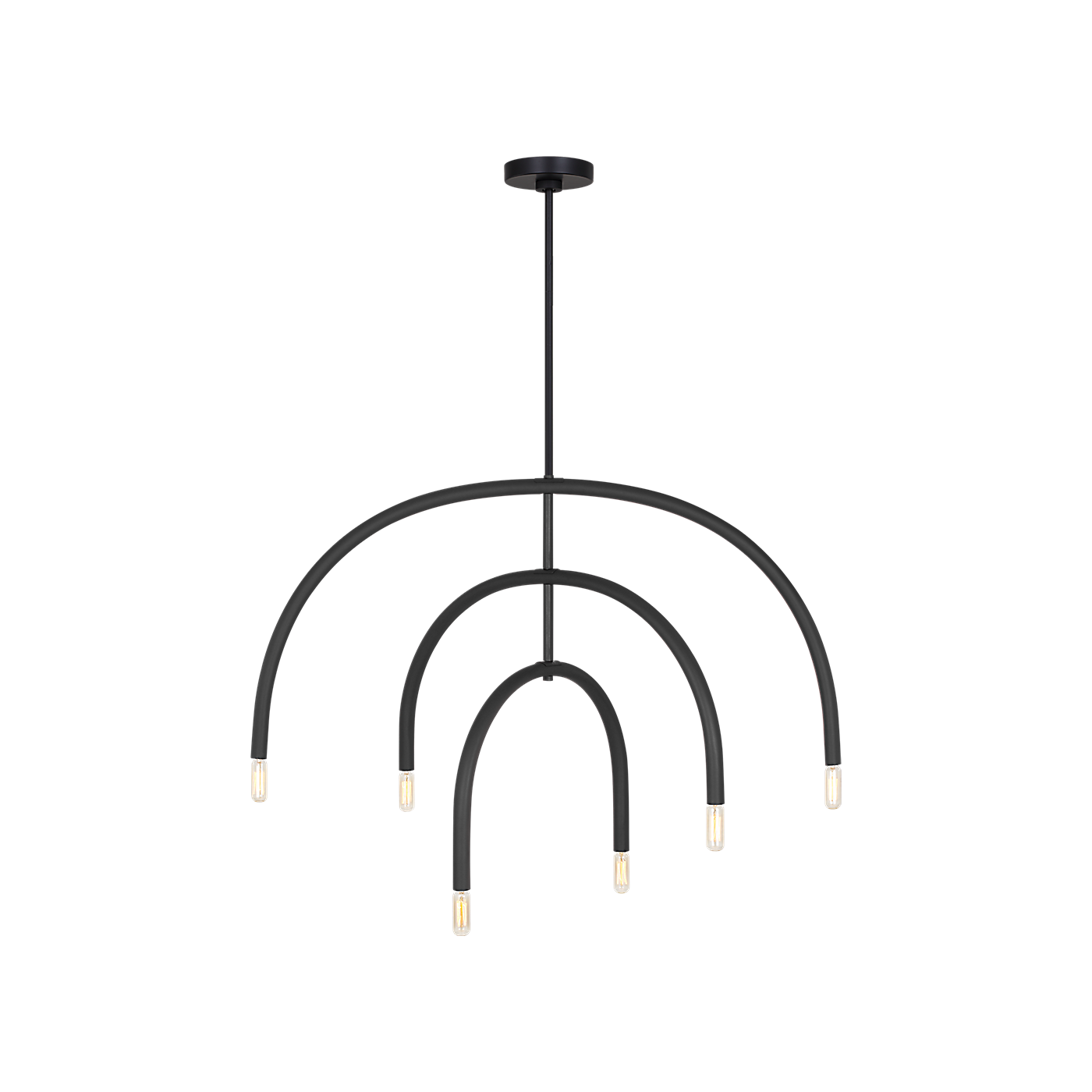 Hadden Large Chandelier