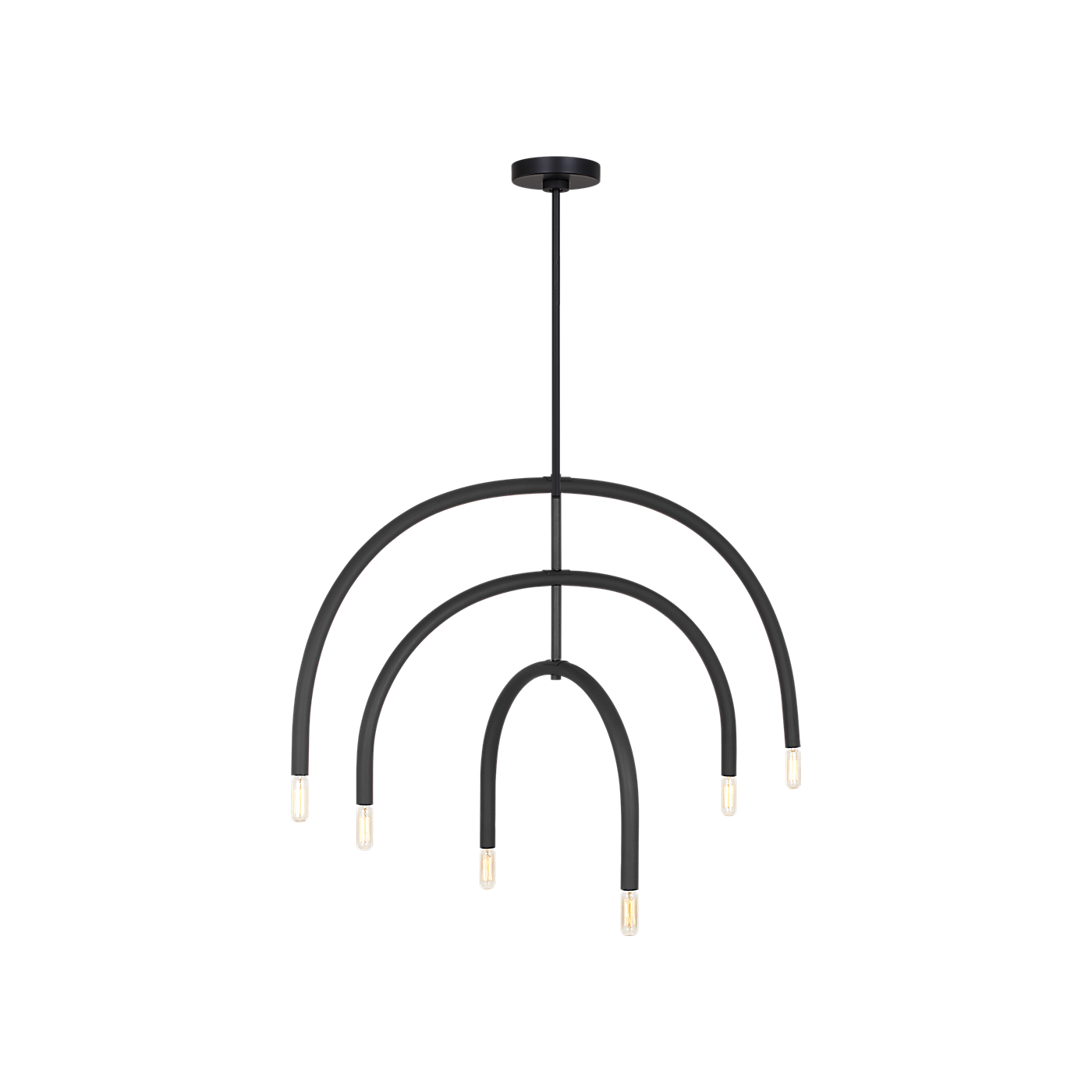 Hadden Large Chandelier