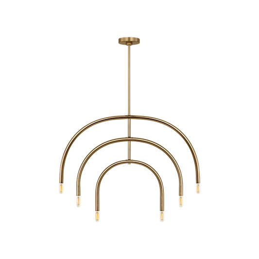 Hadden Large Chandelier