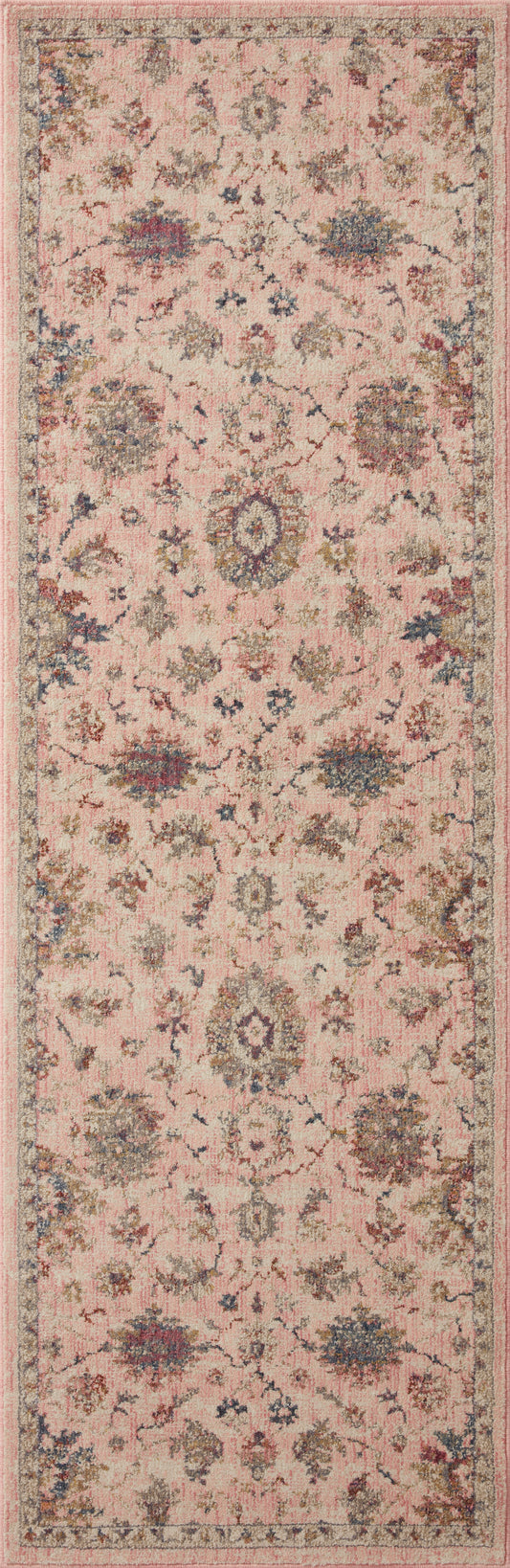 Giada Rug Blush / Multi Rug