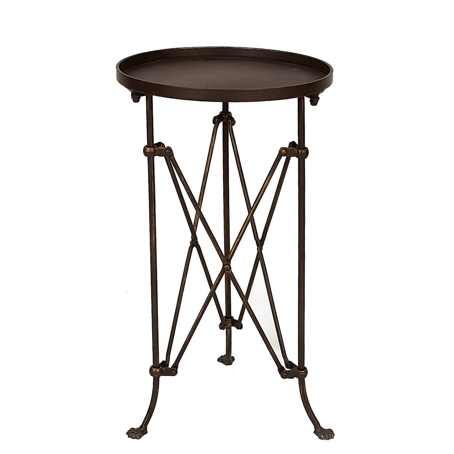 Harvey Side Table
