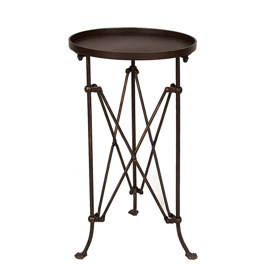 Harvey Side Table