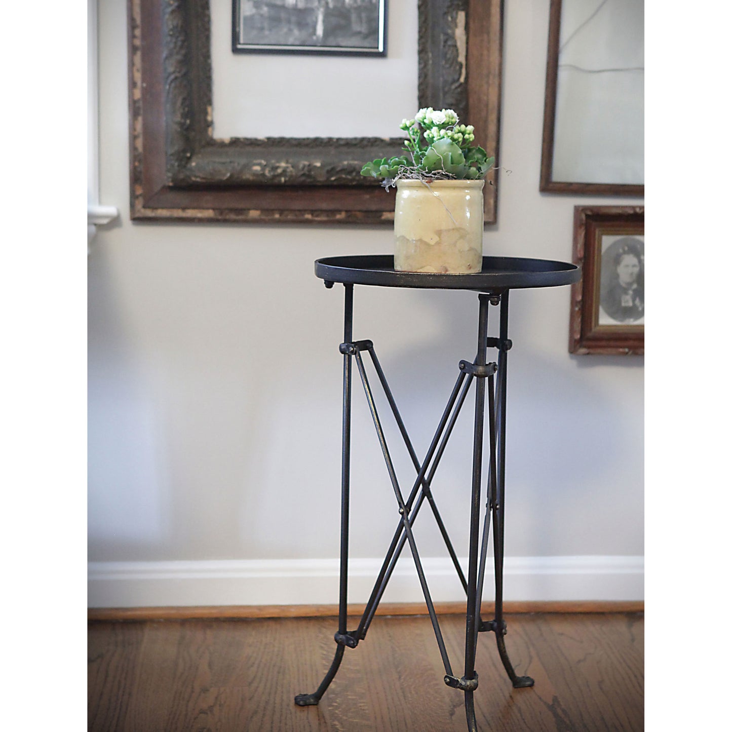 Harvey Side Table