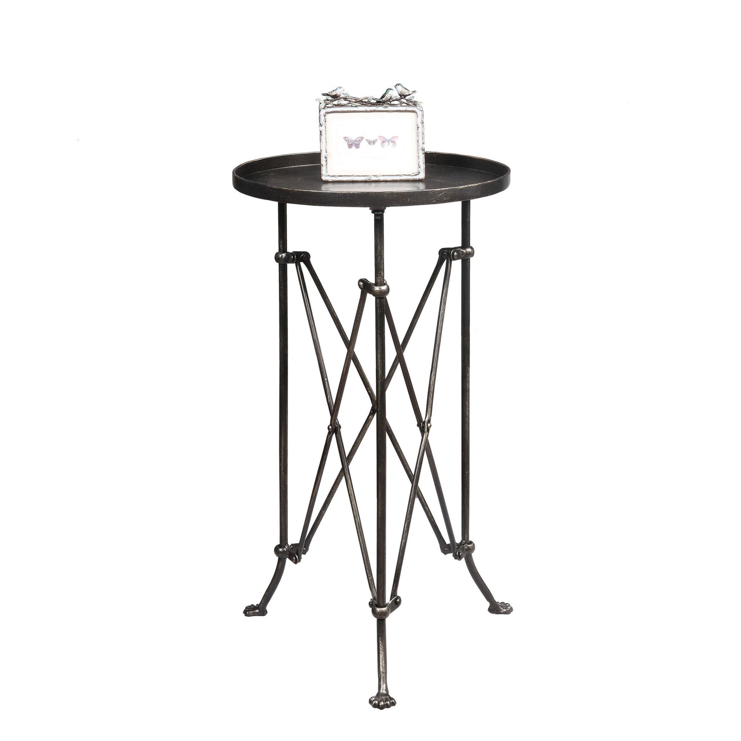 Harvey Side Table