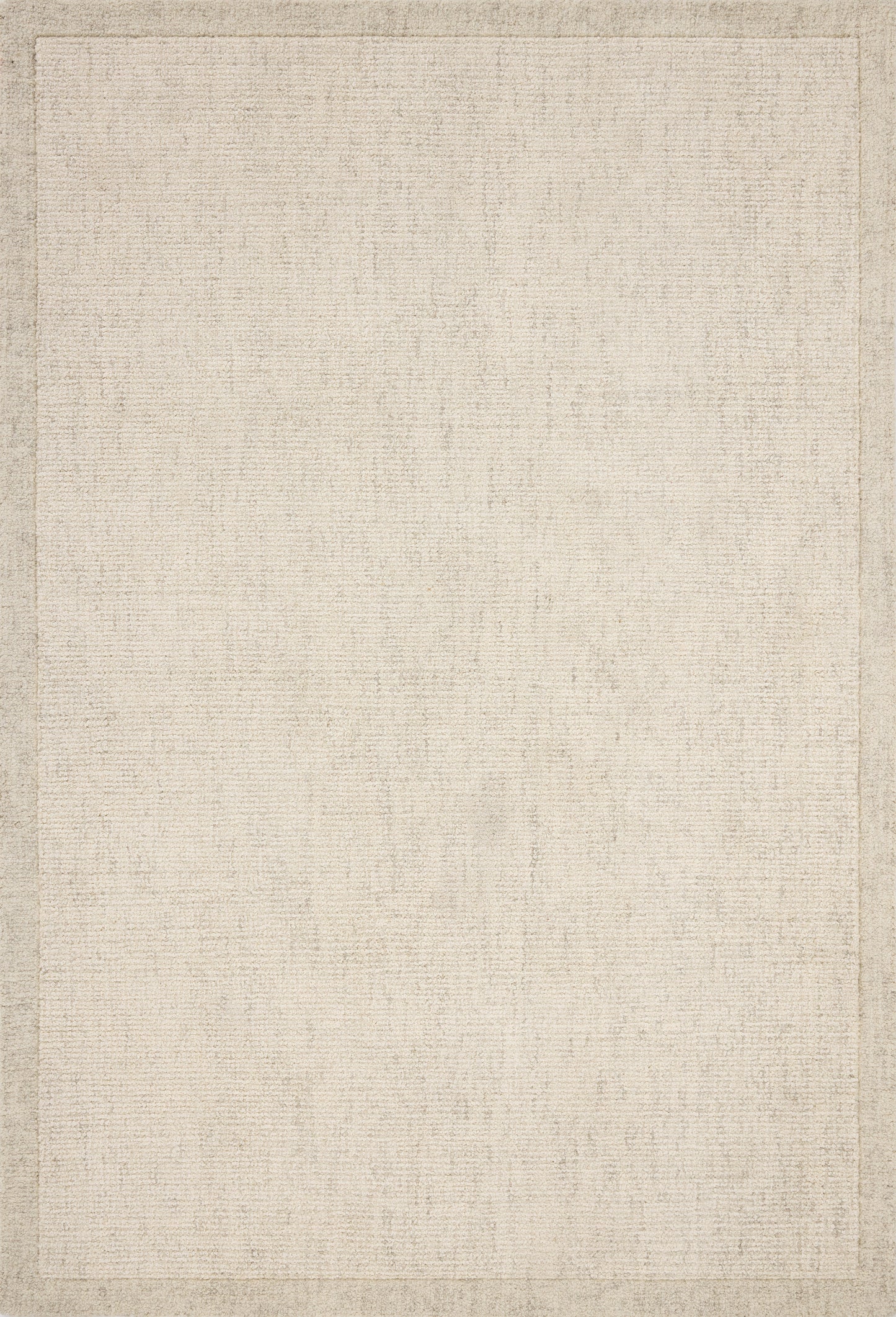 Henley Rug Ivory/Smoke