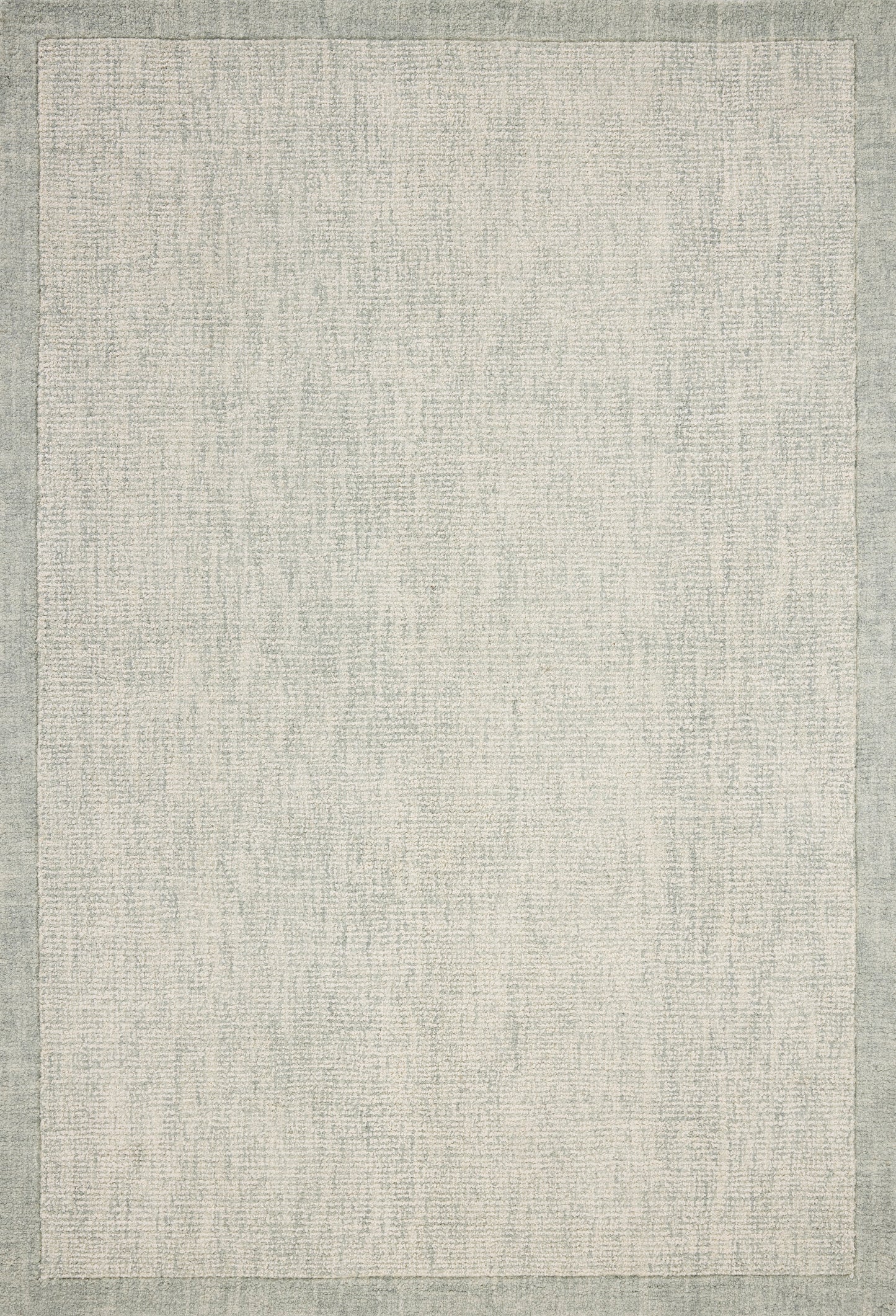 Henley Rug Ivory/Spa