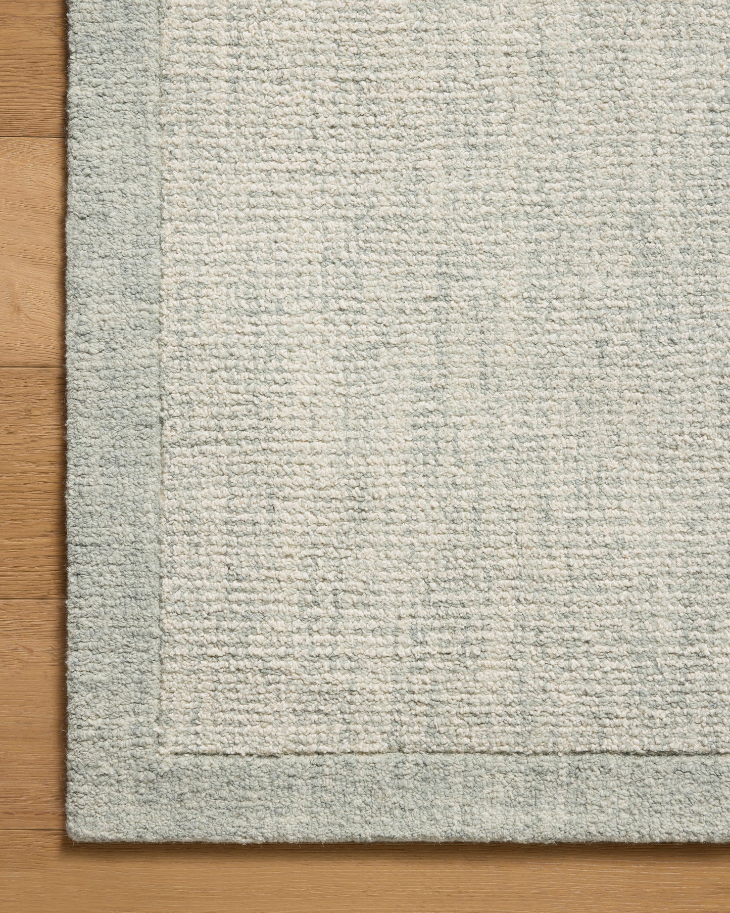 Henley Rug Ivory/Spa