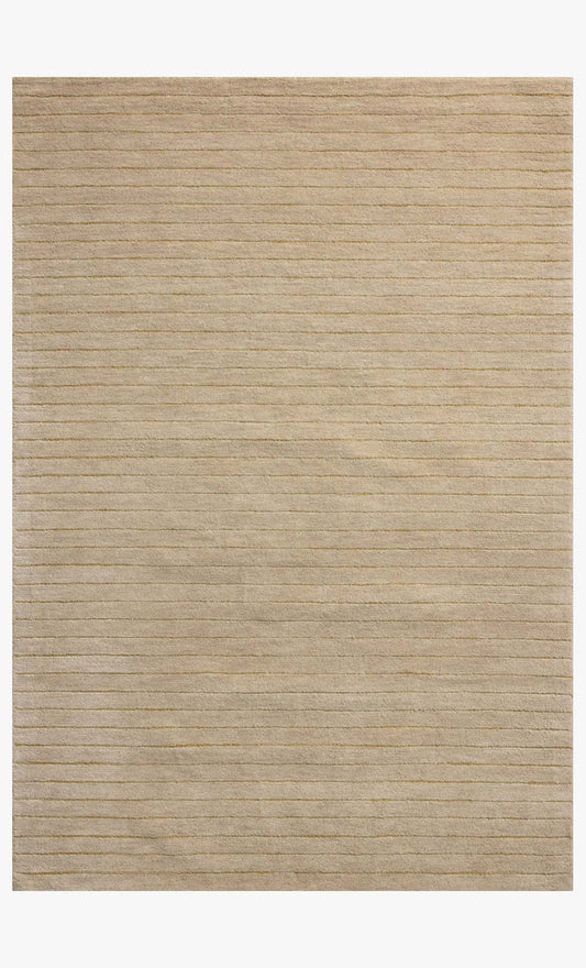 Henry Beige/Wheat Rug