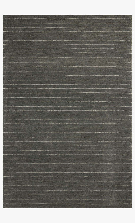 Henry Charcoal/Ivory Rug