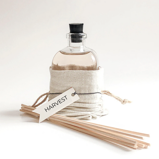 Harvest Reed Diffuser