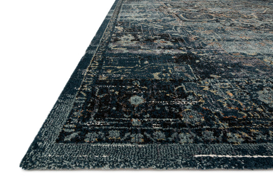 James Ocean / Onyx Rug