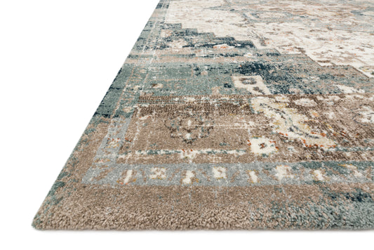 James Taupe/ Marine Rug