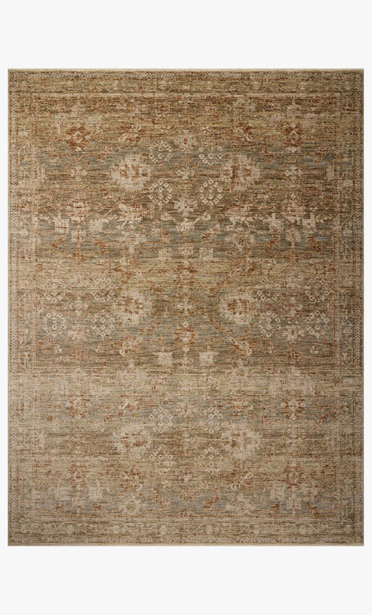 Junie Spice/Multi Rug