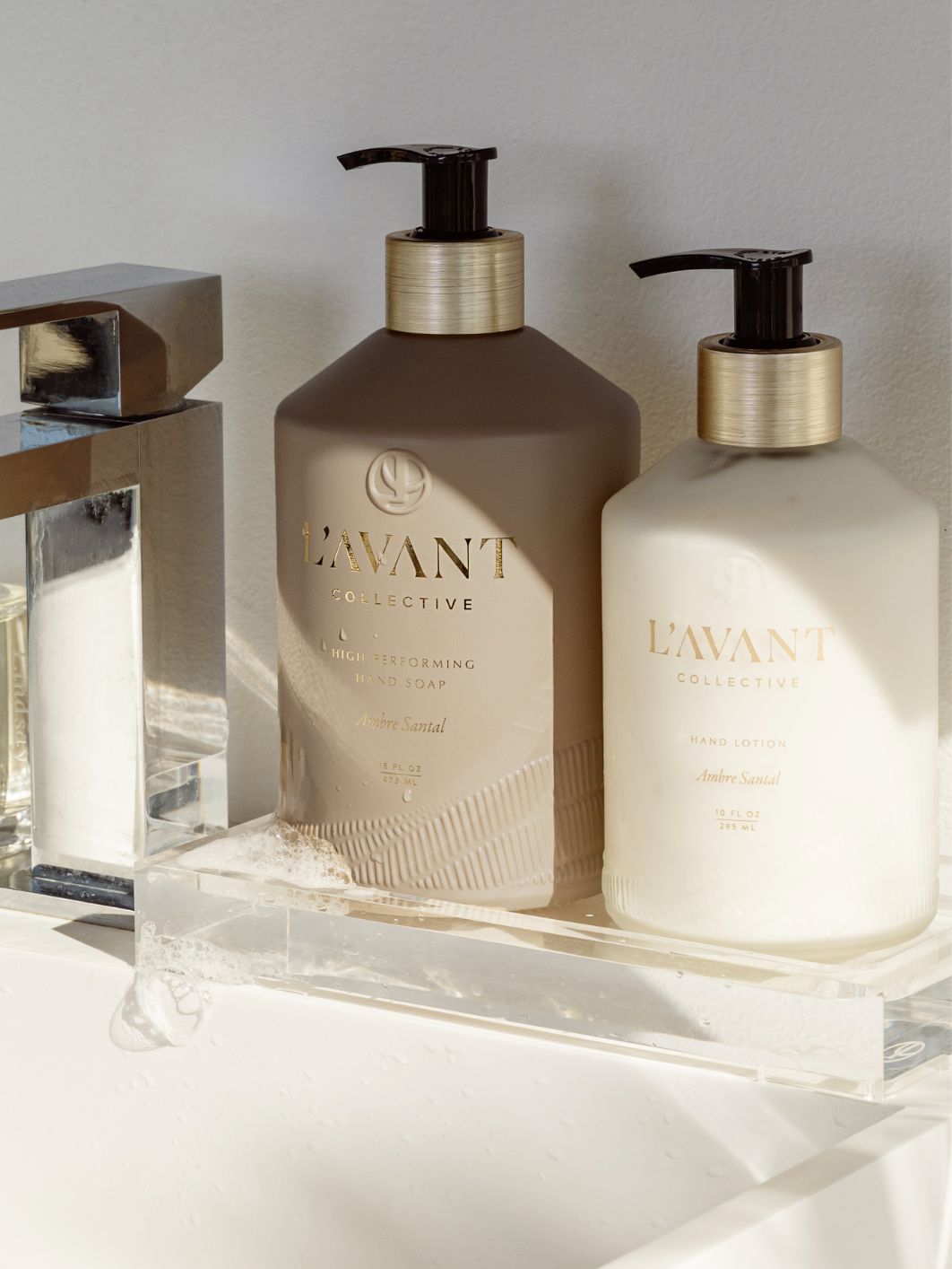 Luxury Hand Lotion