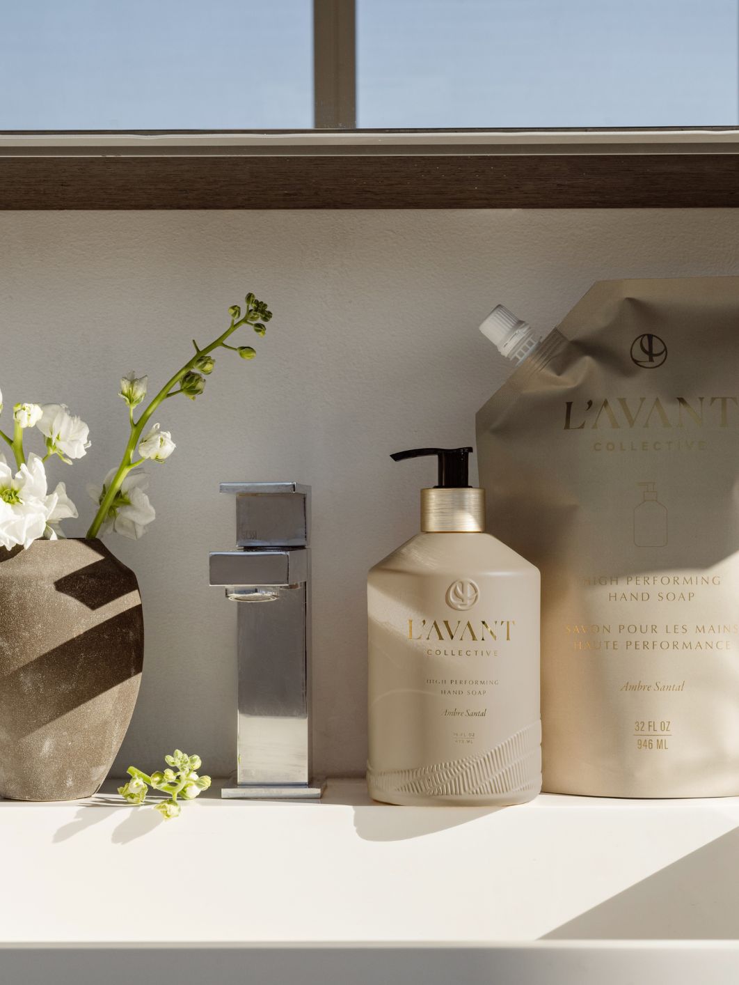 High Performing Hand Soap