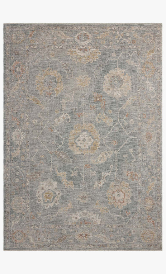 Louisa Ocean Sunset Rug