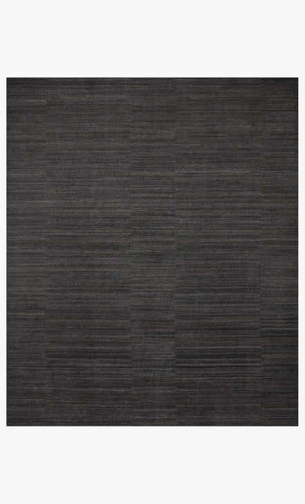 Lou Charcoal Rug