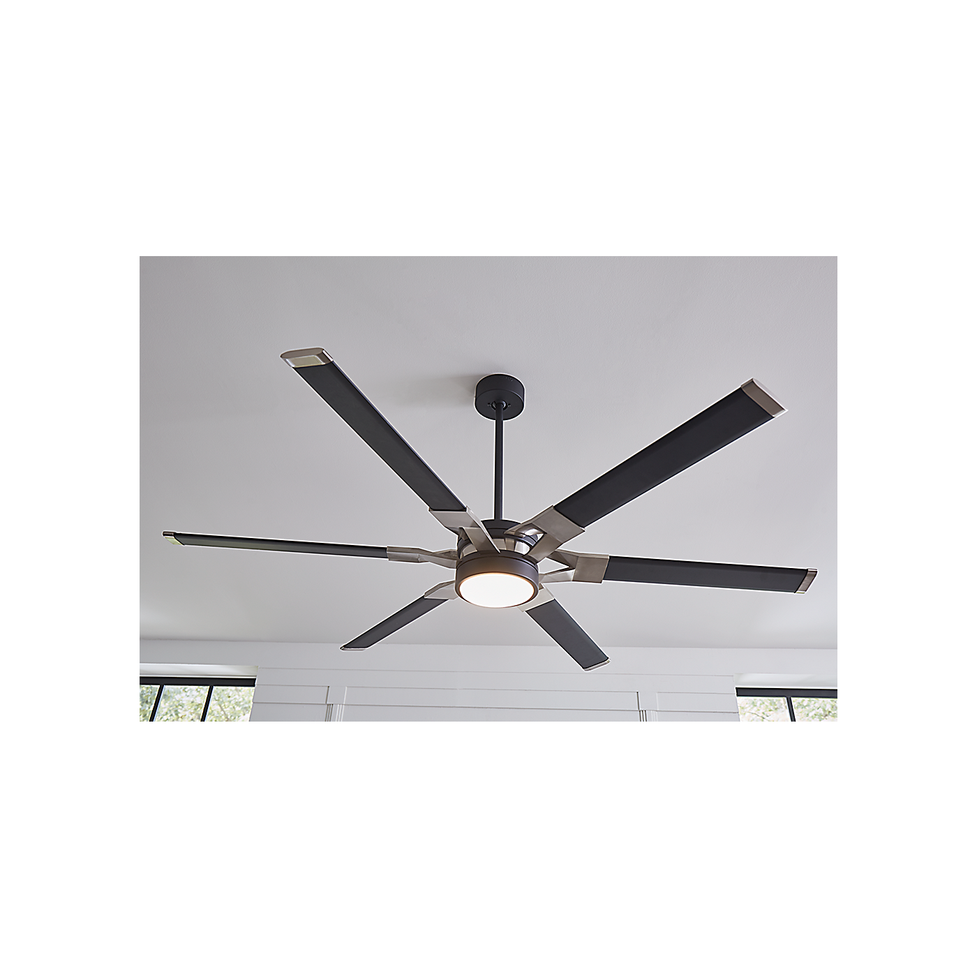 Loft 62" Fan