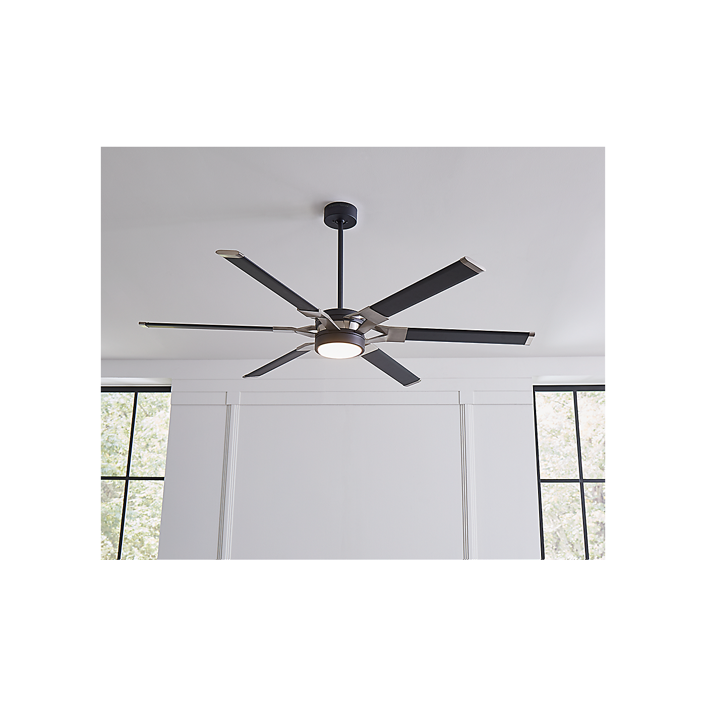 Loft 62" Fan