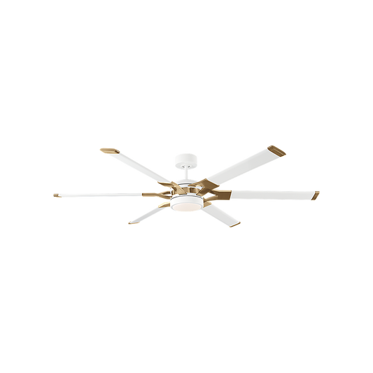 Loft 62" Fan