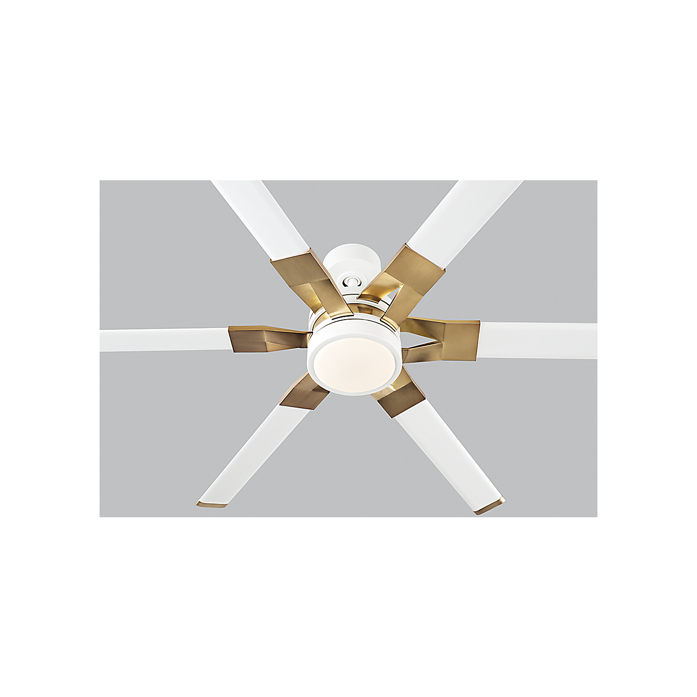 Loft 62" Fan